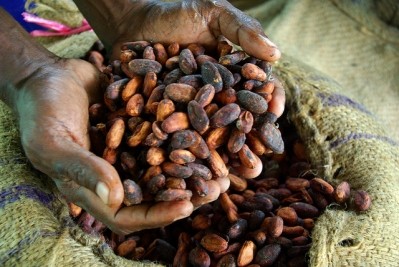Could raising the retail price of chocolate by 3% help cocoa farmers and the chocolate industry?