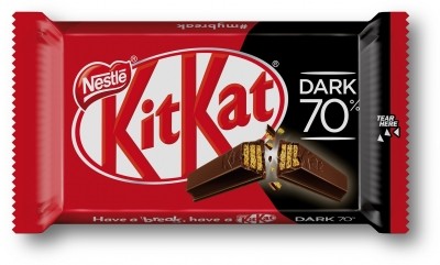 Nestlé to consider high mix of brands in Europe, while KitKat is on ‘premiumization journey’ Photo: Nestlé