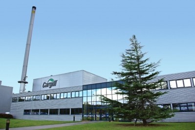 Investment to expand production of Fine Flavor range of cocoa liquors at Rouen (pictured) and Berlin facilities.