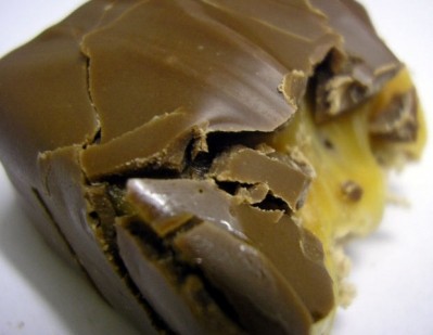 Cocoa Butter Substitutes (CBS) can be used to partly replace cocoa butter in chocolate