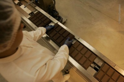 Barry Callebaut to add two chocolate production lines by the end of 2016