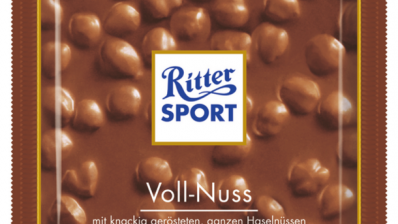 Consumer group Stiftung Warentest fails to prove Ritter is unjustly masquerading vanilla flavor piperonal as natural in its Whole Hazelnut bars