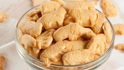 Stauffer's Biscuit Co, maker of Animal Crackers since 1871, is closing its New York bakery to consolidate efficiencies. Pic: ©GettyImages/bhofack2