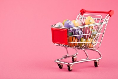 The on-shelf availabilities (OSA) of Peeps and Jelly Belly are among the lowest compared to other key seasonal confectionery brands.  Photo: ©iStock/gbrundin