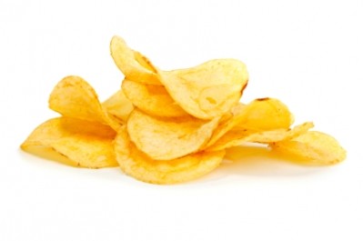 Potato chips not so tasty in China...