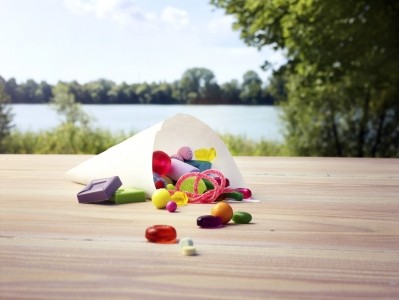 GNT says Coloring Foods shift in confectionery coming as EU implementation period nears end