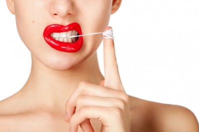 Sweeteners for sugar-free gum