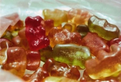 Fortified gummie bears out of the woods for adults, but can they be made without expensive starch operations?
