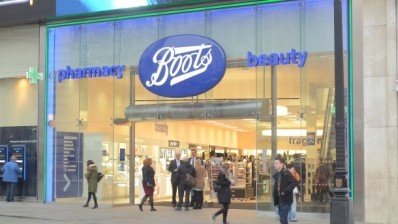 Confectionery will be banned from tills at 2,500 Boots stores