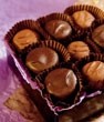 Consumers who prefer milk chocolate rapidly reject bitter flavours