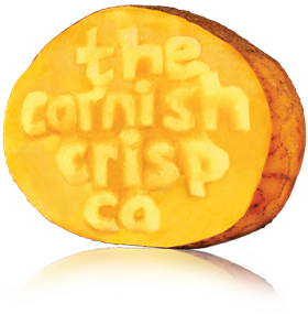 60 second interview: Cornish Crisp Company sales manager Rachael Clayton
