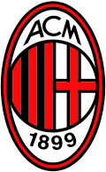 AC Milan football club is owned by former Italian prime minister Silvio Berlusconi