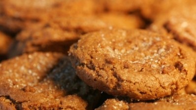Linde believes cryogenically freezing cookies can help manufacturing consistency. 