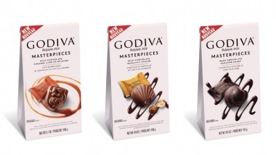 Godiva's former CEO Mohamed Elsarky will continue to be part of the company.  Photo: Godiva