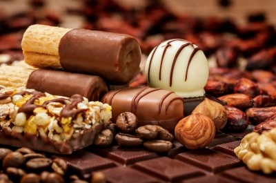 Bühler to demonstrate its “Smart Chocolate Factory” at Interpack. Picture: Bühler,.
