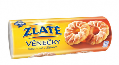 Mondelez recalls some batches of biscuits from the Czech and Slovak markets