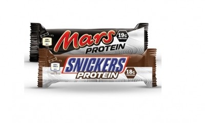 Protein bars launched to meet growing consumer demand in UK, says Mars
