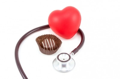 Study backs chocolate for stroke prevention