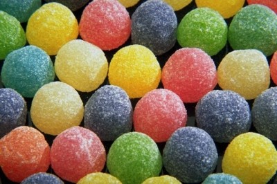 Confectionery has been a big growth category for stevia in Europe