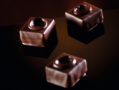 Puratos identifies 2014 chocolate trends