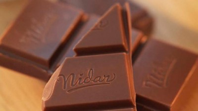 Orkla's confectionery brands include Oslo-based chocolate business Nidar