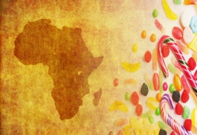 Sugar confectionery in Africa: Value sales growth rates slowing, but CAGR forecasts still above global average. Photo: iStock