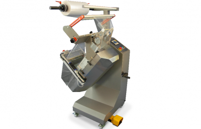 Paxoim introduces new packaging machine: Breezy Bagger