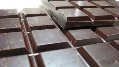 The chocolate industry is poised for $4bn in growth over the next three years. 