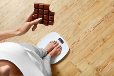 Sugar reduction is damaging the chocolate category, says Euromonitor. Photo: ©iStock/puhhha