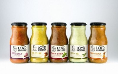 Brand licensing example accounts for 3.6% of retail sales in the UK and Ireland - Premier Foods' Loyd Grossman range is one example