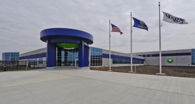 Mars recently invested $100m in expanding its Topeka, Kansas factory to product M&M's caramel.  Photo: Mars 
