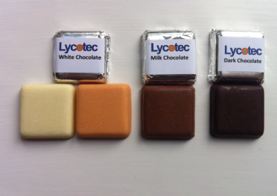 Lycotec prepared to license claim for L-tug in chocolate should it win