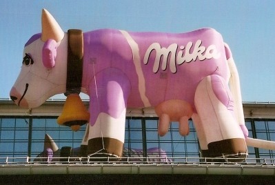 Milka maker risks damaging power brands with short-term SKUs, claims Euromonitor analyst. Photo: Wikipedia