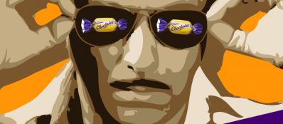 Cadbury India rebranded its eclairs as Choclairs in June and believes Lotte is encroaching on its trademark rights 