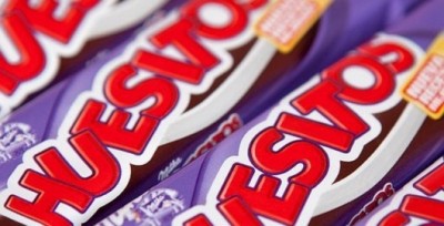 Chocolates Valor makes move into chocolate snacks with Huesitos and Tokke acquisitions