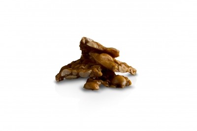 Fudge Kitchen using a fiber-sweetner mix named Zùsto for first in a planned free-from range. Photo: Fudge Kitchen.