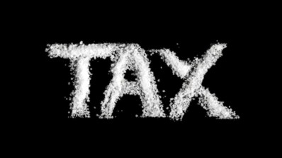 Sugar tax one step closer to implementation in Thailand
