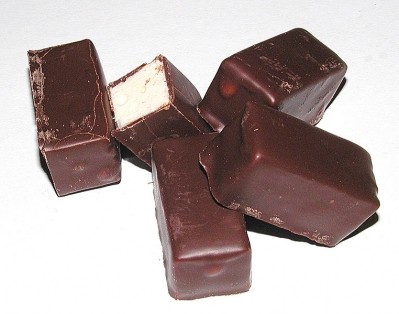 Confectionery brand Ptich’ye Moloko (pictured) could be at the center of the proposed changes to the law by Legislative Assembly of Primorsky Krai 