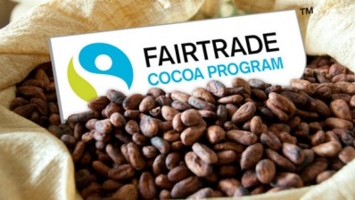 Fairtrade defends cocoa sourcing program to loyal customer Divine Chocolate