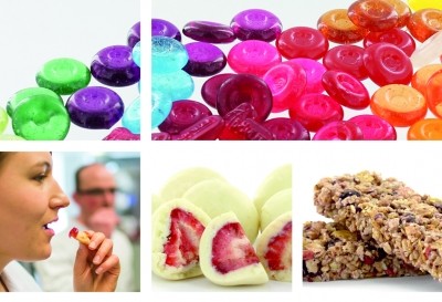 Döhler will be exhibiting its natural flavor products. Picture: Döhler.