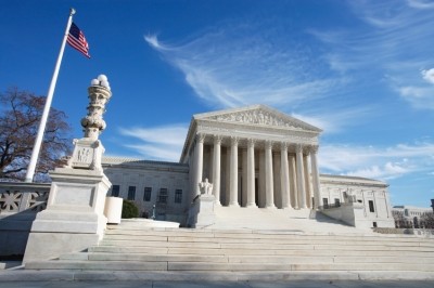 Case proceeds: US Supreme Court refuses to review earlier decision that rejected attempts to dismiss the case. Photo: iStock - fstockfoto