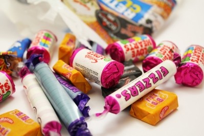 American confectionery range to be sold across Hancocks' 20 UK sites. Photo: Innovative Bites