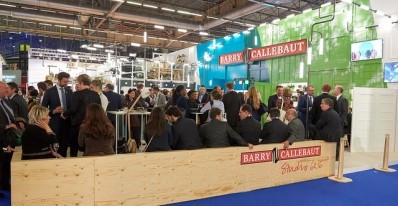 Barry Callebaut's H1 volumes climb 4.5% as global chocolate market drops 2.6%