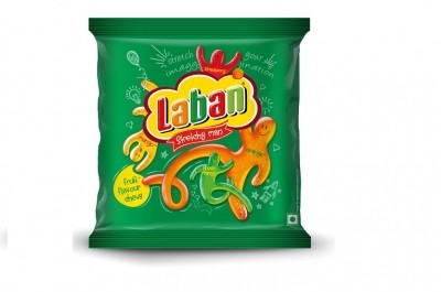 Orkla to compete with Perfetti Van Melle in India’s growing candy market with gummies brand Laban. Photo: Orkla