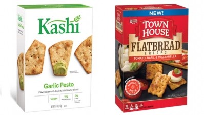 The Indiana factory makes Kashi and Town House crackers