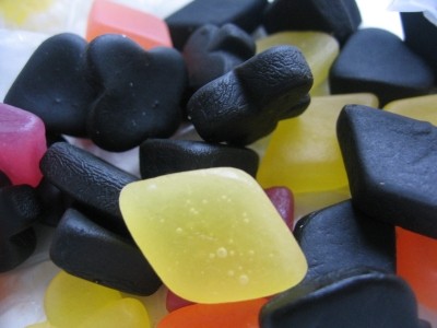 Pectin as a texturizer: Wrigley eliminates gelatin to bring chewy candies to wider audience