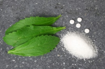 Natural sweeteners have continued to gain market share over the past several years