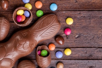 US Easter candy sales to climb 1%, says NCA Photo: iStock - AND-ONE