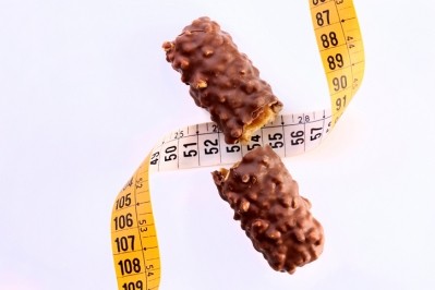 Government body suggests confectionery portion size reduction is the way forward, as there is 