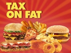 Danish government considers abandoning fat, sugar tax